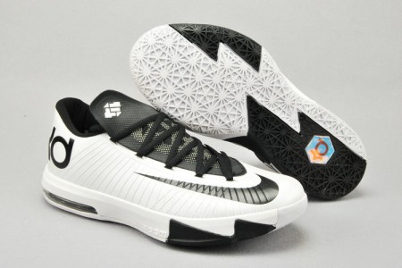 Nike  KD6 Mod.0009